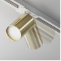 Трековый светильник Focus TR020-1-U-GU10-WG
