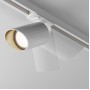Трековый светильник Lipari TR087-1-GU10-W
