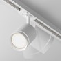 Трековый светильник Orlo TR085-1-5W4K-W