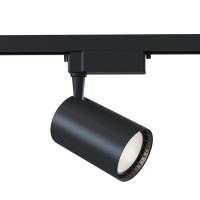 Трековый светильник Vuoro TR003-1-15W3K-S-B