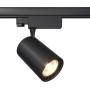 Трековый светильник Vuoro TR029-3-26W3K-S-B