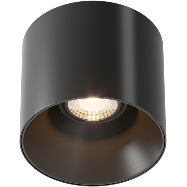 Точечный светильник Alfa LED C064CL-01-25W3K-D-RD-B Точечный светильник Alfa LED C064CL-01-25W3K-D-RD-B