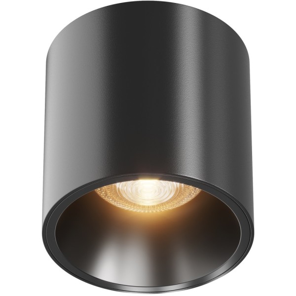 Точечный светильник Alfa LED C064CL-L12B3K-D Точечный светильник Alfa LED C064CL-L12B3K-D