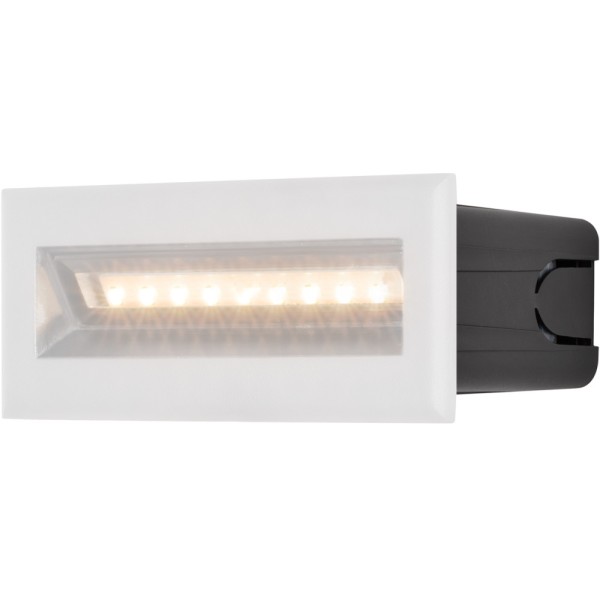 Подсветка для лестниц и ступеней Bosca O045SL-L5W3K