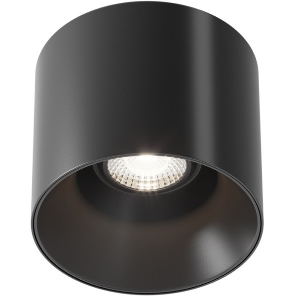 Точечный светильник Alfa LED C064CL-01-15W4K-RD-B