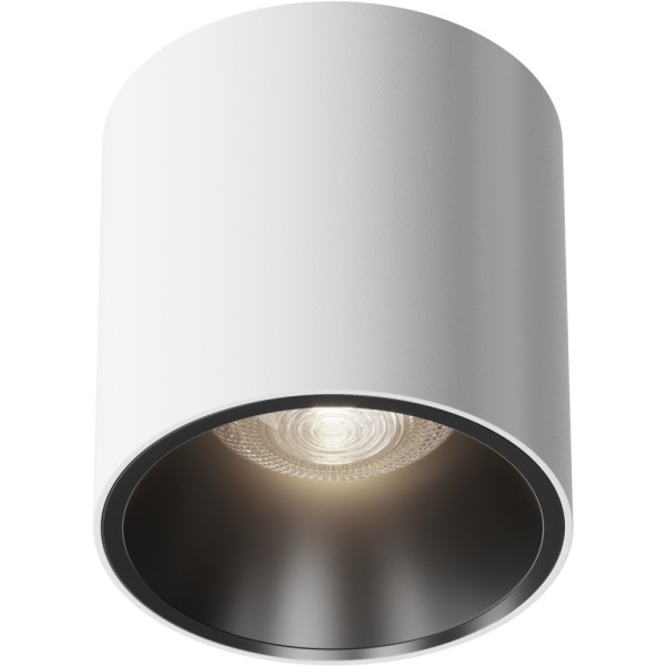 Точечный светильник Alfa LED C064CL-L12W4K-D Точечный светильник Alfa LED C064CL-L12W4K-D
