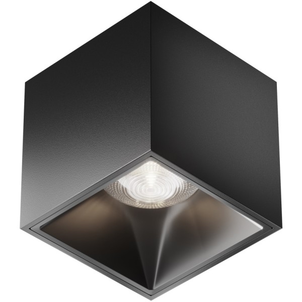 Точечный светильник Alfa LED C065CL-L12B4K-D Точечный светильник Alfa LED C065CL-L12B4K-D
