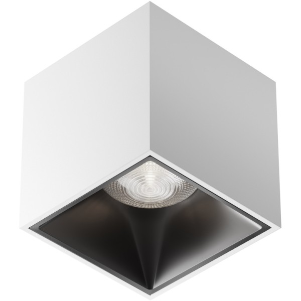 Точечный светильник Alfa LED C065CL-L12W4K-D Точечный светильник Alfa LED C065CL-L12W4K-D
