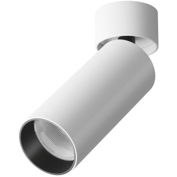 Точечный светильник Focus LED C055CL-L12W4K-W-D-W Точечный светильник Focus LED C055CL-L12W4K-W-D-W