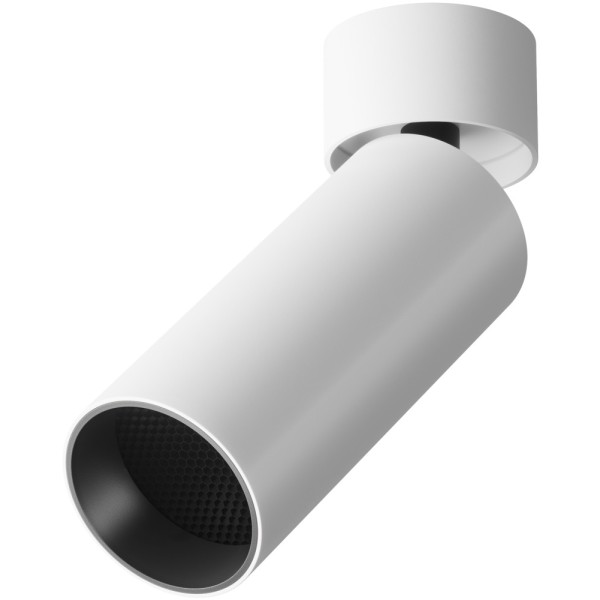 Точечный светильник Focus LED C055CL-L12W4K-W-W Точечный светильник Focus LED C055CL-L12W4K-W-W