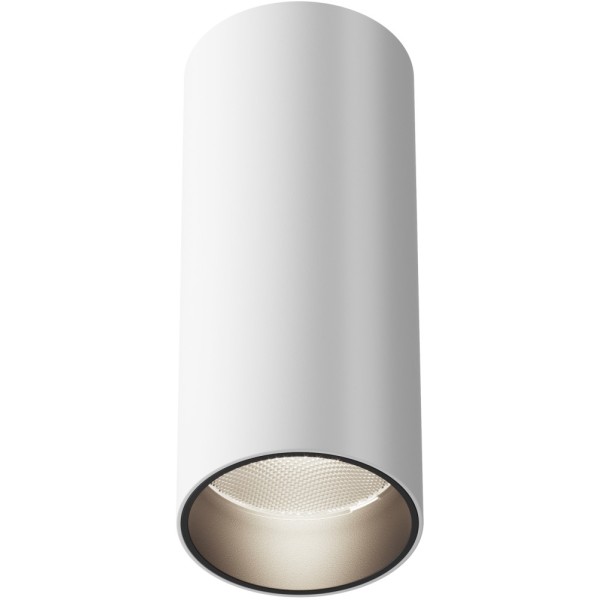 Точечный светильник Focus LED C056CL-L12W4K-W-D-W Точечный светильник Focus LED C056CL-L12W4K-W-D-W