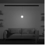 Трековый светильник Luna TR039-2-5W4K