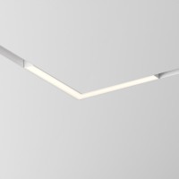 Трековый светильник Basis TR078-2-24W3K-W