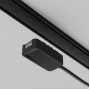 Питание боковое Magnetic track system Radity TRA084B-12B-50