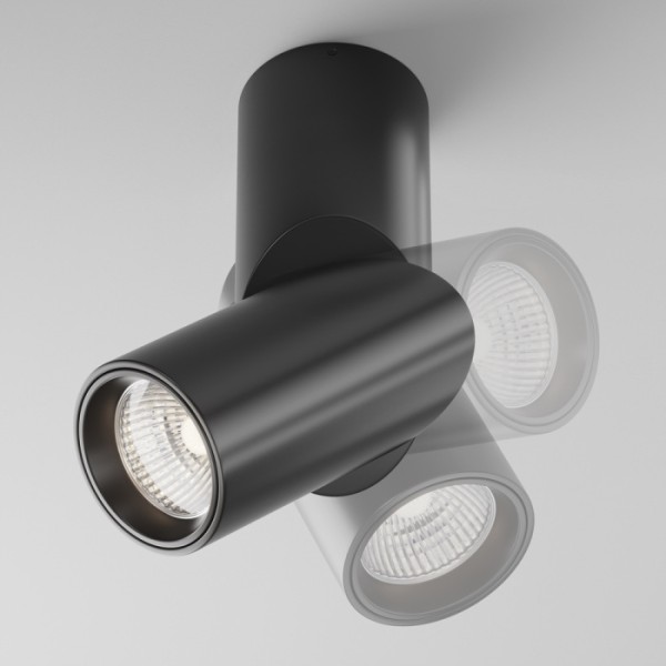 Точечный светильник Dafne C027CL-L10B4K Точечный светильник Dafne C027CL-L10B4K