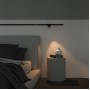 Трековый светильник Focus LED TR103-1-12W3K-M-B