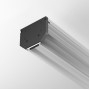 Заглушка Accessories for tracks Exility TRA034-SCEC-422B