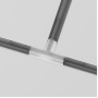 Соединитель T-образный Accessories for tracks Gravity TRA010CT-42W