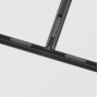 Соединитель T-образный Accessories for tracks Gravity TRA010CT-42B