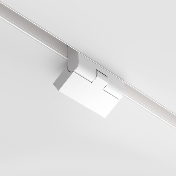 Трековый светильник Points TR033-4-6W3K-M-DS-W