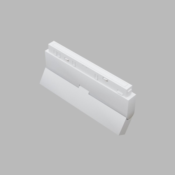 Трековый светильник Basis Rot TR036-2-12W4K-W