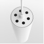 Трековый светильник Focus LED TR041-4-12W3K-M-DS-W