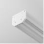 Заглушка Accessories for tracks Exility TRA034-SCEC-422W