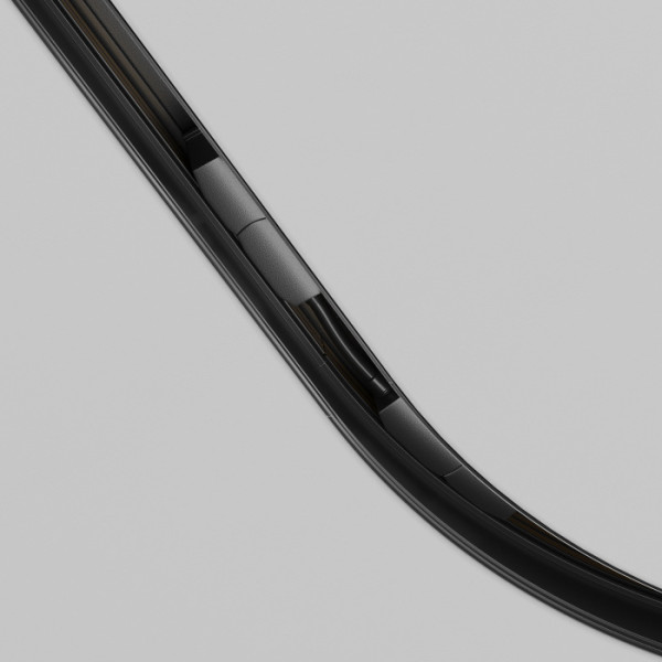 Коннектор Accessories for tracks Exility TRA034CS-B