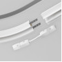 Коннектор Accessories for tracks Exility TRA034CS-W