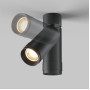 Спот Focus Zoom C055CL-L12W3K-Z-B