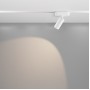 Трековый светильник Focus LED TR103-1-12W4K-M-W
