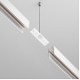 Соединитель прямой Accessories for tracks Exility TRA034C-21W