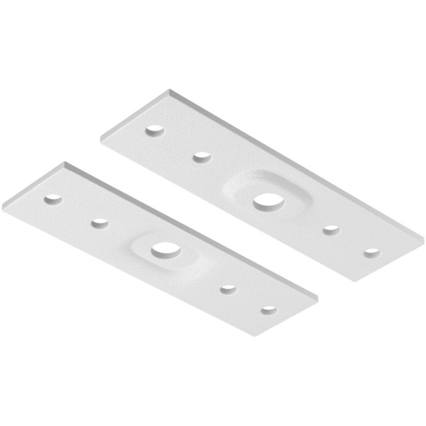 Соединитель прямой Accessories for tracks Exility TRA034C-21W