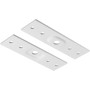 Соединитель прямой Accessories for tracks Exility TRA034C-21W