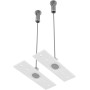 Подвесной комплект Accessories for tracks Exility TRA034SW-2W