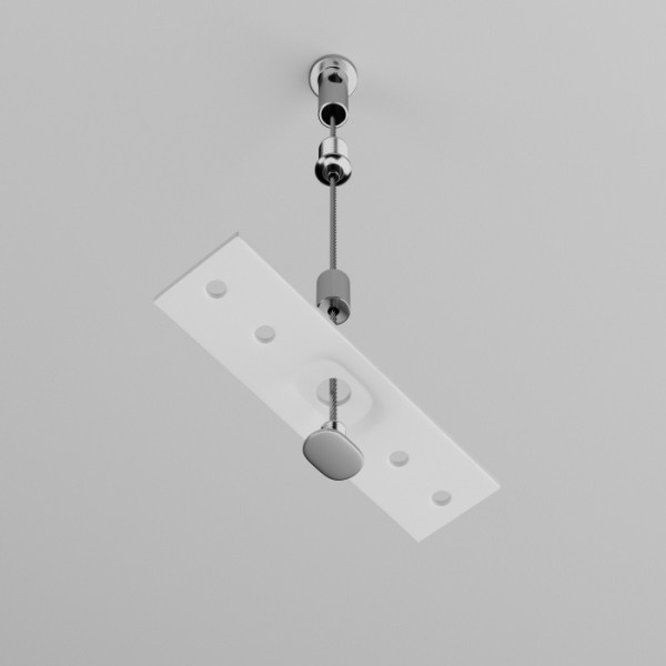 Подвесной комплект Accessories for tracks Exility TRA034SW-2W