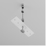 Подвесной комплект Accessories for tracks Exility TRA034SW-2W
