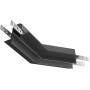 Соединитель угловой Accessories for tracks Exility TRA034CLO-42.12B