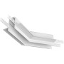 Соединитель угловой Accessories for tracks Exility TRA034CLO-42.12W