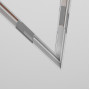 Соединитель угловой Accessories for tracks Exility TRA034CLS-42W