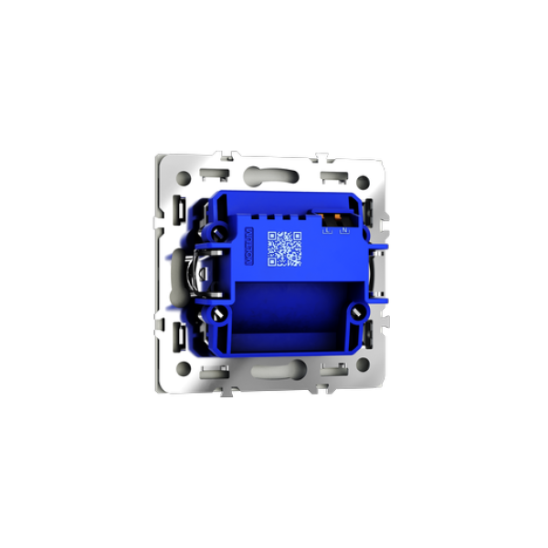 Подсветка светодиодная встраиваемая VOLTUM S70 с датчиком, (сталь)