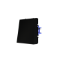 Вывод кабеля VOLTUM S70, (черный матовый)