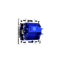 Подсветка светодиодная встраиваемая VOLTUM S70 с датчиком, (кашемир)