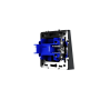 Вывод кабеля VOLTUM S70, (графит)