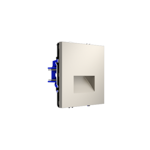 Подсветка светодиодная встраиваемая VOLTUM S70, (кашемир)