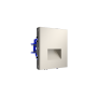 Подсветка светодиодная встраиваемая VOLTUM S70, (кашемир)