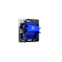 Подсветка светодиодная встраиваемая VOLTUM S70 с датчиком, (белый матовый)