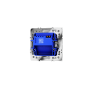Подсветка светодиодная встраиваемая VOLTUM S70, (белый матовый)