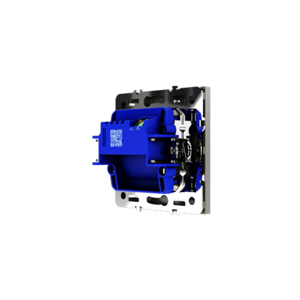 Подсветка светодиодная встраиваемая VOLTUM S70, (шелк)