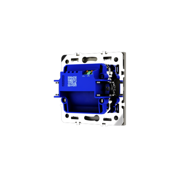 Подсветка светодиодная встраиваемая VOLTUM S70, (шелк)